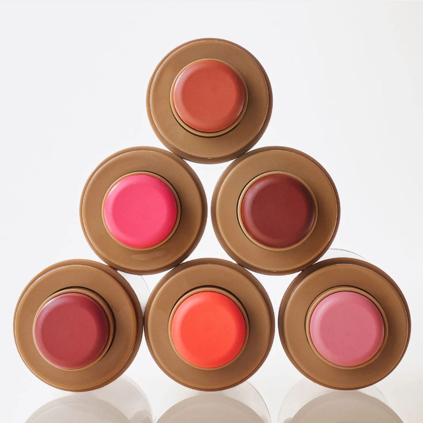 RHODE Pocket Blush Stick Set – 6 Colors