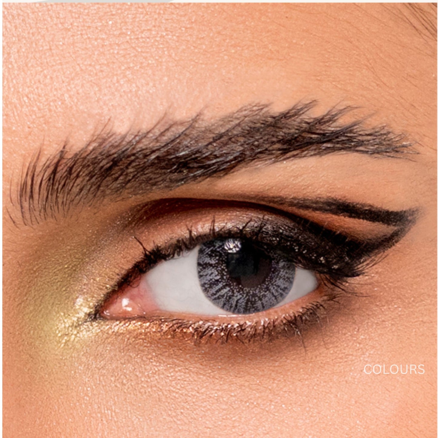 Basic Gray lenses