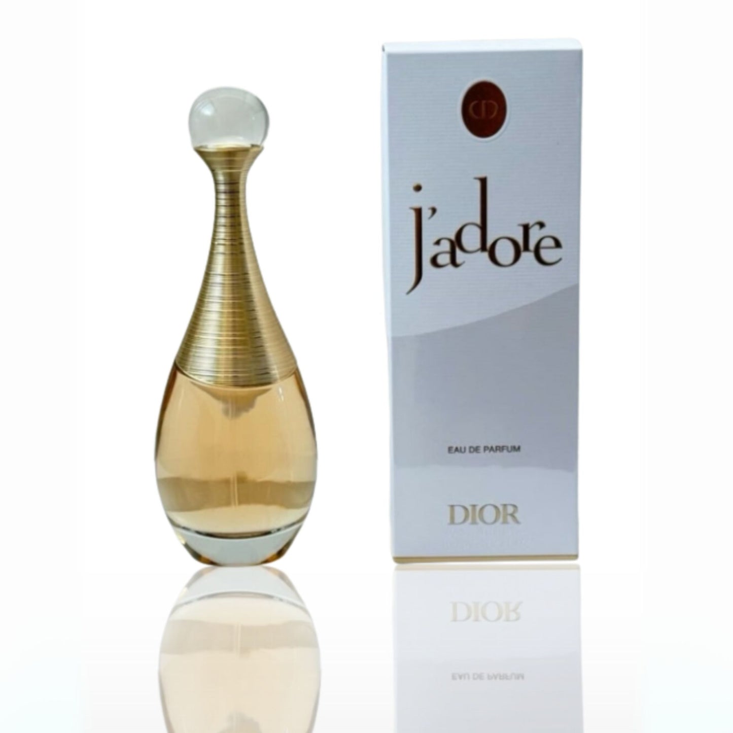 Dior J’adore Eau de Parfum – Luxury Perfume for Women (100ml)