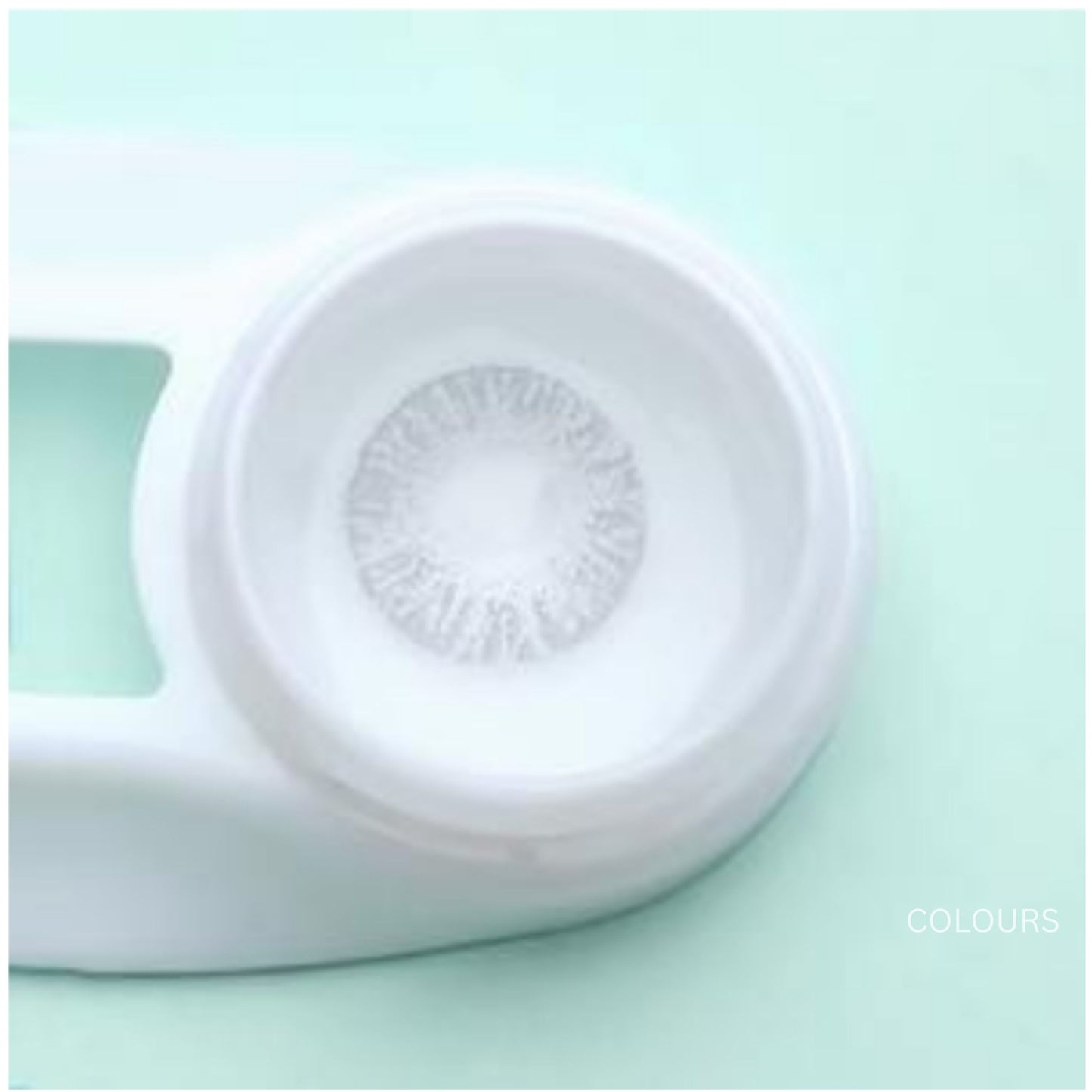 Basic Gray lenses