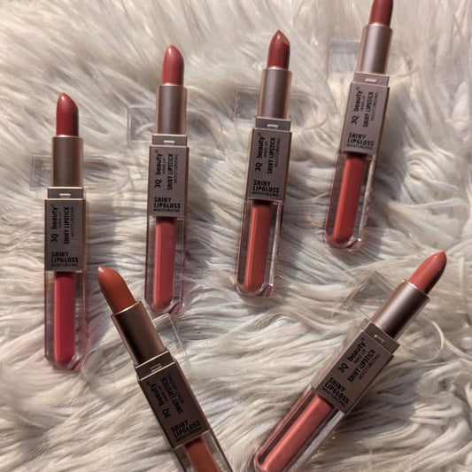 Lip Gloss – Long-Lasting & Hydrating (Copy)
