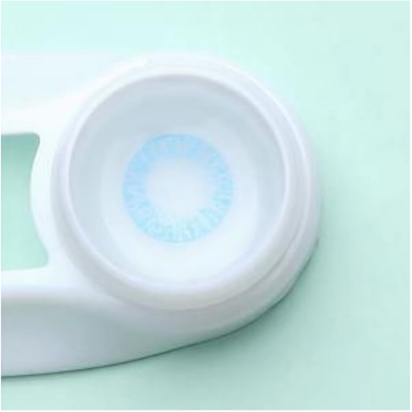 Basic Sky Blue Lenses