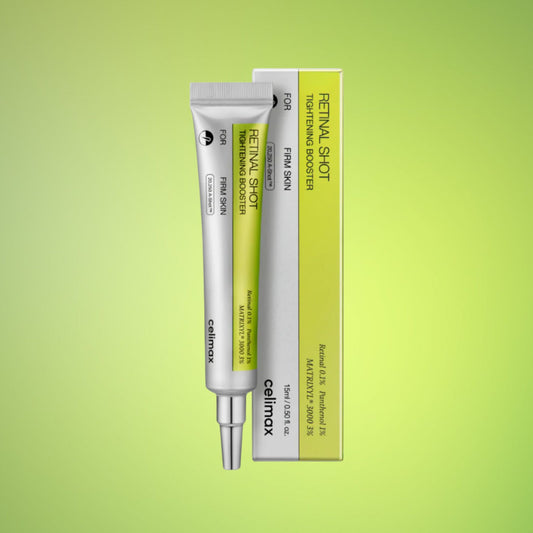 Celimax Vita A Retinol Tightening Serum