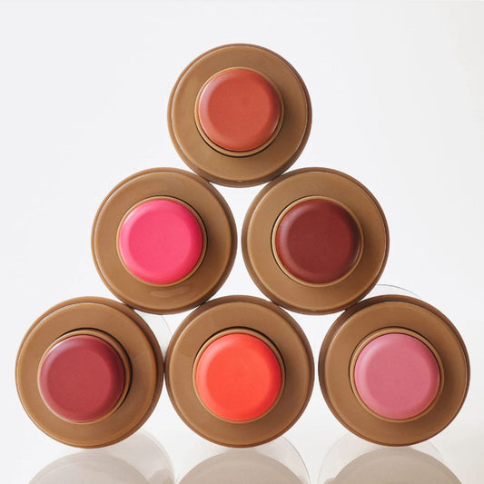 RHODE Pocket Blush Stick Set – 6 Colors